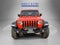 2020 Jeep Wrangler Sport