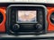 2020 Jeep Wrangler Sport
