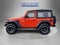 2020 Jeep Wrangler Sport