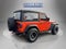 2020 Jeep Wrangler Sport