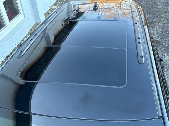 2019 Jeep Grand Cherokee High Altitude