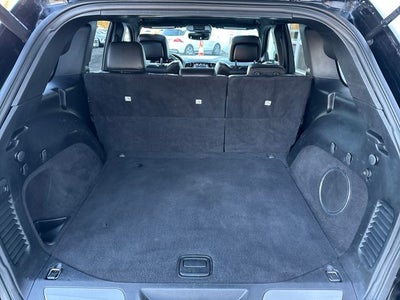 2019 Jeep Grand Cherokee High Altitude