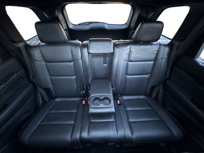 2019 Jeep Grand Cherokee High Altitude