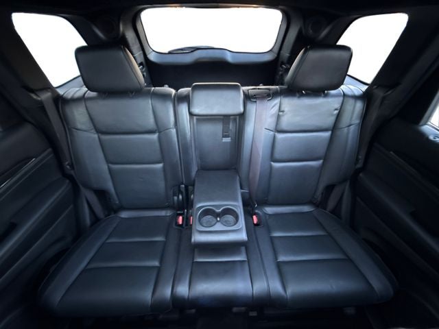 2019 Jeep Grand Cherokee High Altitude