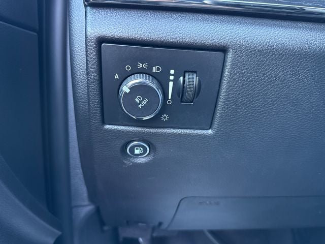 2019 Jeep Grand Cherokee High Altitude