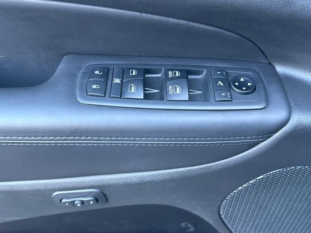 2019 Jeep Grand Cherokee High Altitude