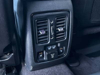 2019 Jeep Grand Cherokee High Altitude