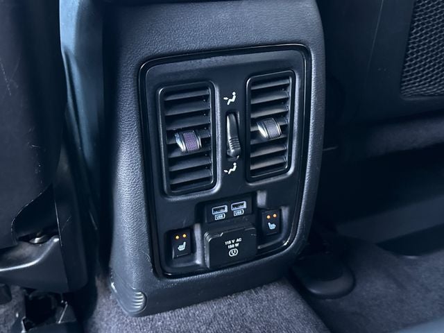 2019 Jeep Grand Cherokee High Altitude