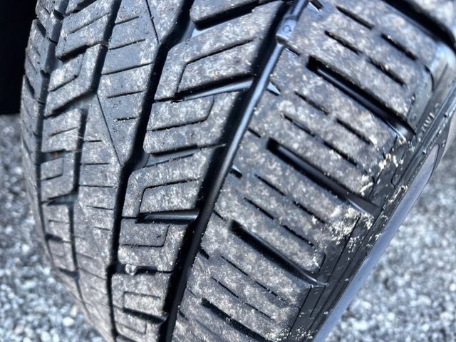 2019 Jeep Grand Cherokee High Altitude