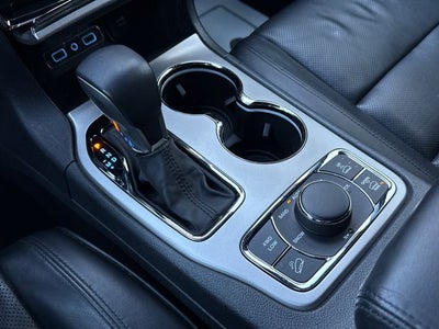 2019 Jeep Grand Cherokee High Altitude