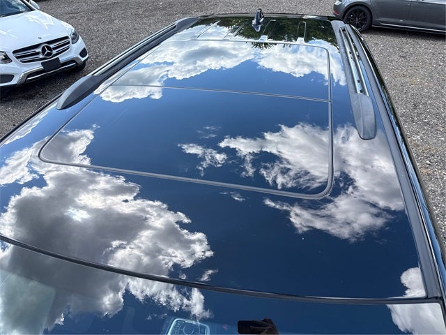 2020 Jeep Grand Cherokee Summit