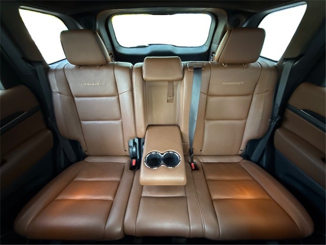 2020 Jeep Grand Cherokee Summit