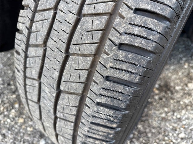 2020 Jeep Grand Cherokee Summit