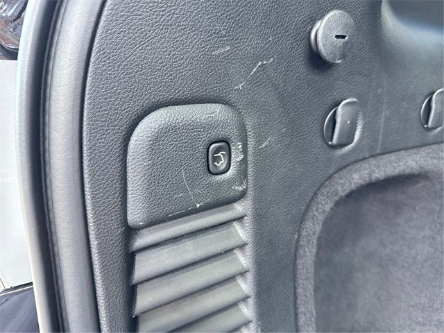 2020 Jeep Grand Cherokee Summit