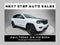 2017 Jeep Grand Cherokee Trailhawk