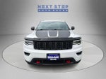 2017 Jeep Grand Cherokee Trailhawk
