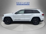 2017 Jeep Grand Cherokee Trailhawk