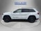 2017 Jeep Grand Cherokee Trailhawk