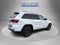 2017 Jeep Grand Cherokee Trailhawk