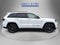 2017 Jeep Grand Cherokee Trailhawk