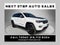 2020 Jeep Grand Cherokee Trailhawk