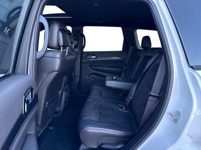 2020 Jeep Grand Cherokee Trailhawk