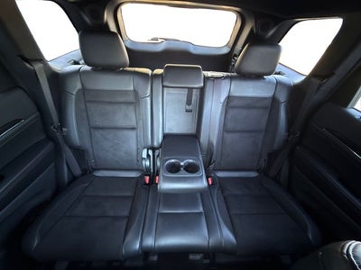2020 Jeep Grand Cherokee Trailhawk