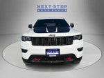 2020 Jeep Grand Cherokee Trailhawk