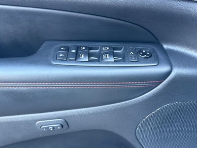 2020 Jeep Grand Cherokee Trailhawk