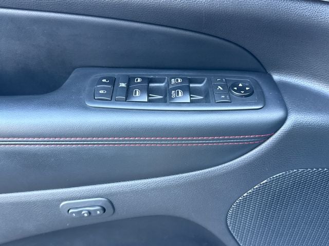 2020 Jeep Grand Cherokee Trailhawk