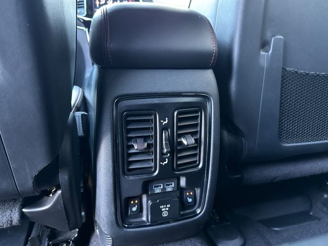 2020 Jeep Grand Cherokee Trailhawk