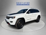 2020 Jeep Grand Cherokee Trailhawk