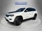 2020 Jeep Grand Cherokee Trailhawk