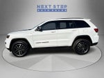 2020 Jeep Grand Cherokee Trailhawk
