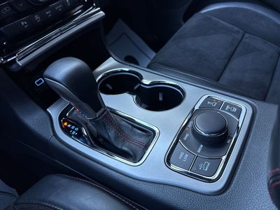 2020 Jeep Grand Cherokee Trailhawk