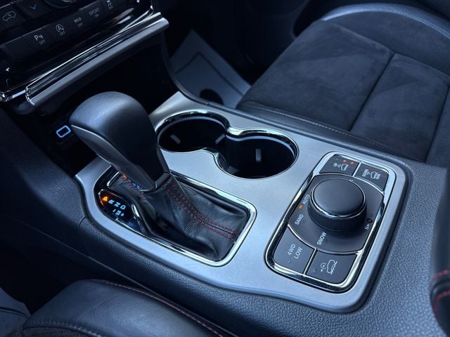 2020 Jeep Grand Cherokee Trailhawk
