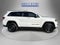 2020 Jeep Grand Cherokee Trailhawk