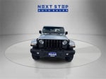 2022 Jeep Gladiator Willys