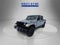 2022 Jeep Gladiator Willys