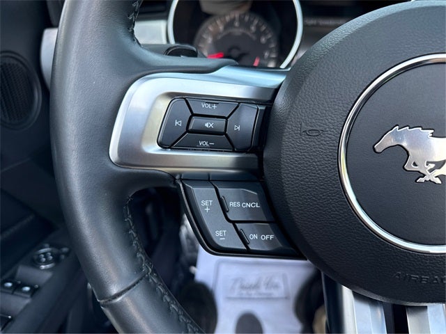 2020 Ford Mustang GT Premium