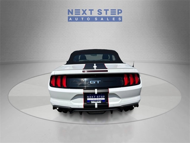 2020 Ford Mustang GT Premium