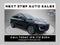 2020 Ford Escape Hybrid Titanium