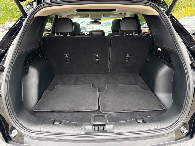 2020 Ford Escape Hybrid Titanium