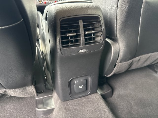 2020 Ford Escape Hybrid Titanium