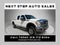 2015 Ford F-250SD Lariat