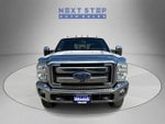 2015 Ford F-250SD Lariat