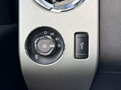 2015 Ford F-250SD Lariat