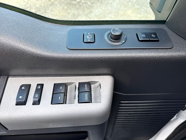 2015 Ford F-250SD Lariat