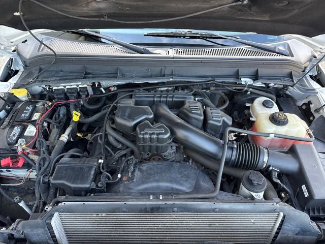 2015 Ford F-250SD Lariat
