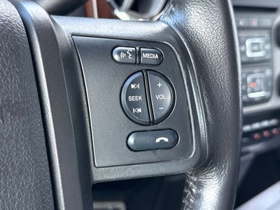 2015 Ford F-250SD Lariat